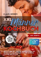 XXL Männer Kochbuch