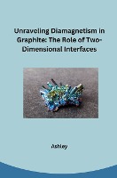 Unraveling Diamagnetism in Graphite: The Role of Two-Dimensional Interfaces