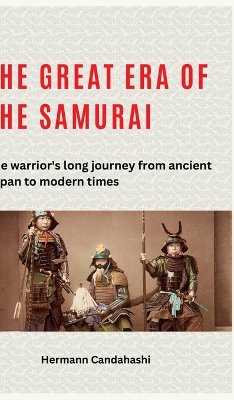 The great era of the samurai