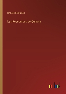 Les Ressources de Quinola