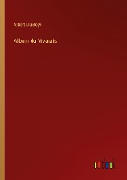 Album du Vivarais