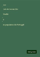 Tradic¿o¿es populares de Portugal