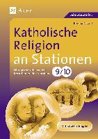 Katholische Religion an Stationen