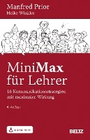 MiniMax für Lehrer