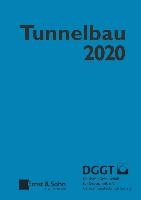 Taschenbuch fur den Tunnelbau 2020