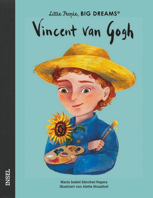 Vincent van Gogh 