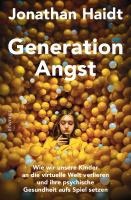 Generation Angst