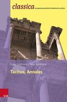 Tacitus, Annales: Prinzipat und Freiheit