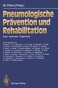 Pneumologische Prävention und Rehabilitation
