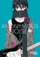 Anonymous Noise 2