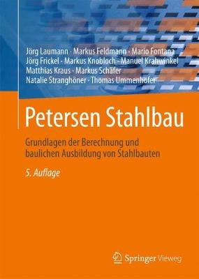 Petersen Stahlbau