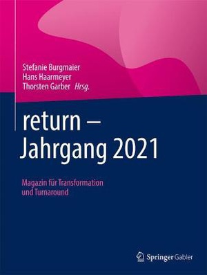 return – Jahrgang 2021