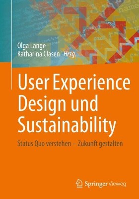 User Experience Design und Sustainability