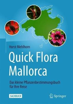 Quick Flora Mallorca