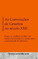 As Convenções de Genebra no século XXII