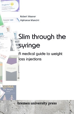 Slim through the syringe