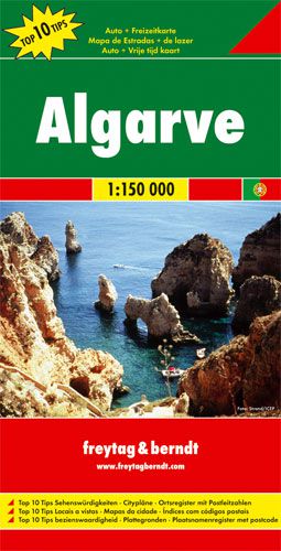 Algarve T10  