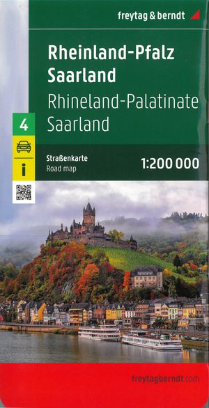 Rheinland - Pfalz / Saarland 4 