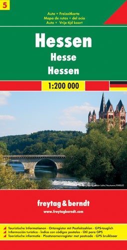 Hessen 5 