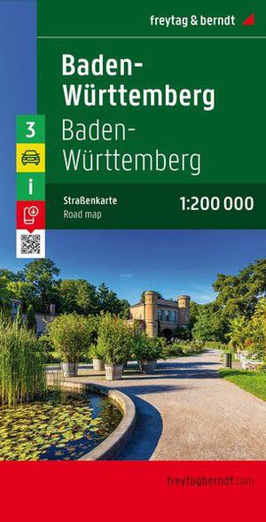 Baden-Württemberg 3 