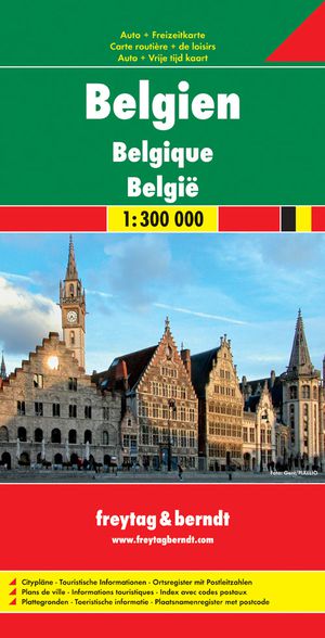 België  