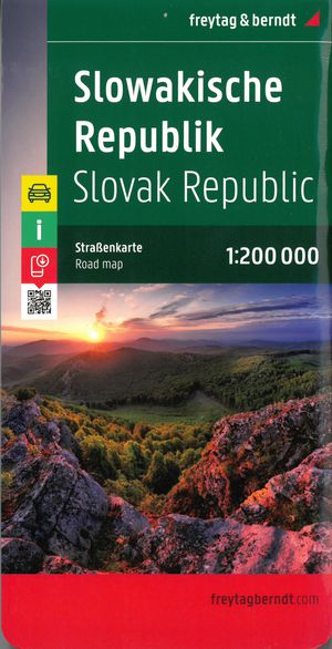 Slovakije Rep.  