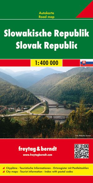 Slovakije Rep.  