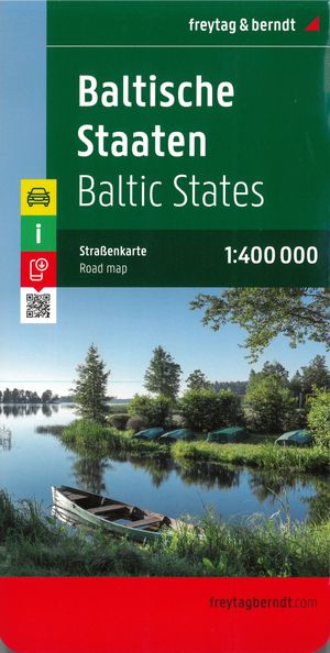 Baltische Staten  