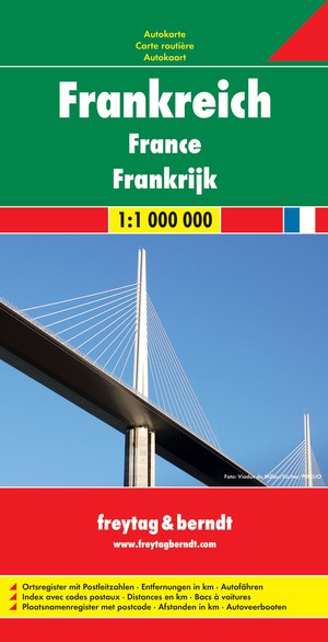 Frankrijk  