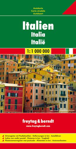 Italië  