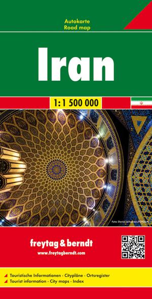 Iran  