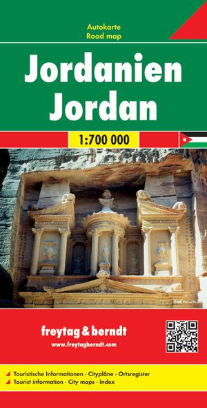 Jordanië  