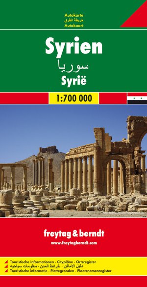 Syrië  