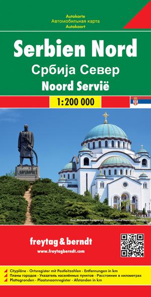 Servië Noord  