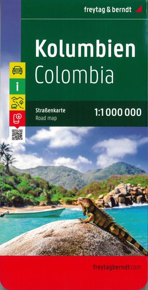 Colombië  