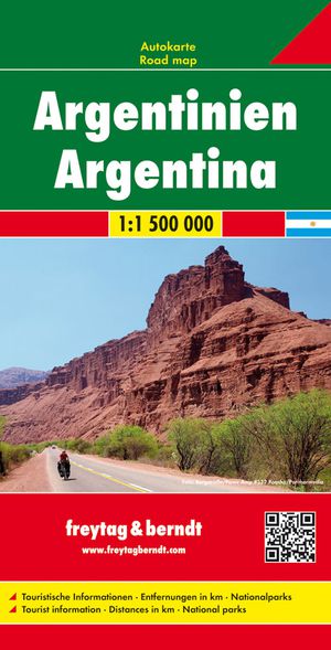 Argentinië  