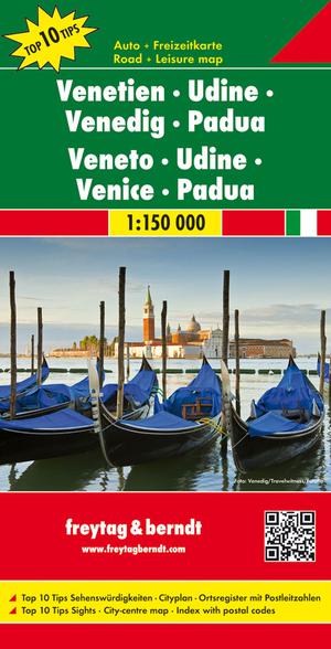 Venetië - Padua T10  