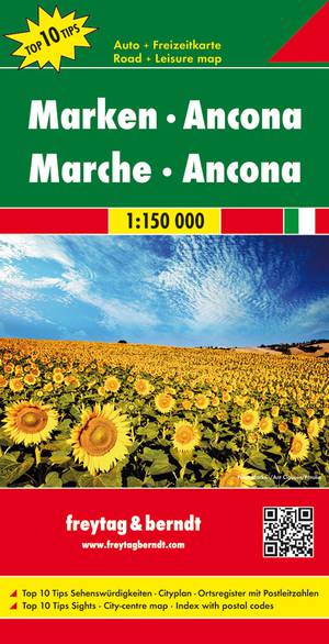 Marken - Ancona T10  