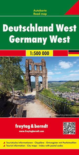 Duitsland West  