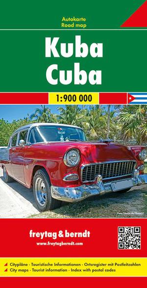 Cuba  