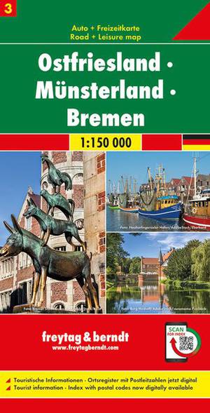 Ostfriesland - Münsterland - Bremen 03 