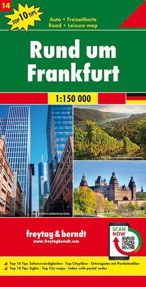 Frankfurt & omg. 14 