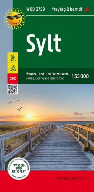 Sylt 3759 