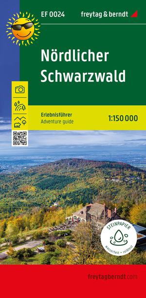 Nördlicher Schwarzwald EF0024 