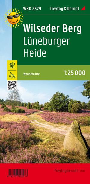 Wilseder Berg - Lüneburger Heide 2579 