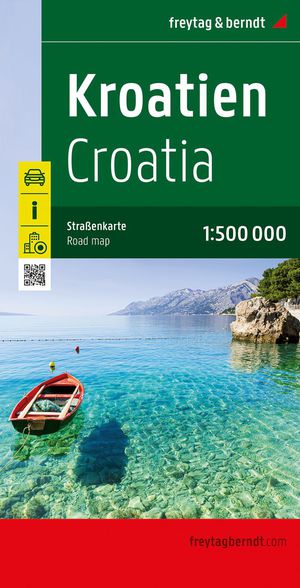 Kroatië  