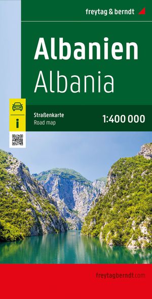 Albanië  