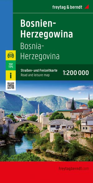 Bosnië & Herzegovina  