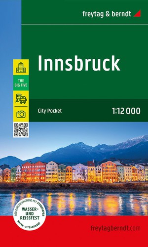 Innsbruck CP  