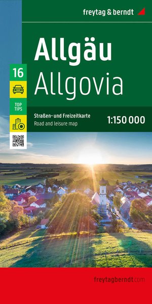 Allgäu Top Tips 16 